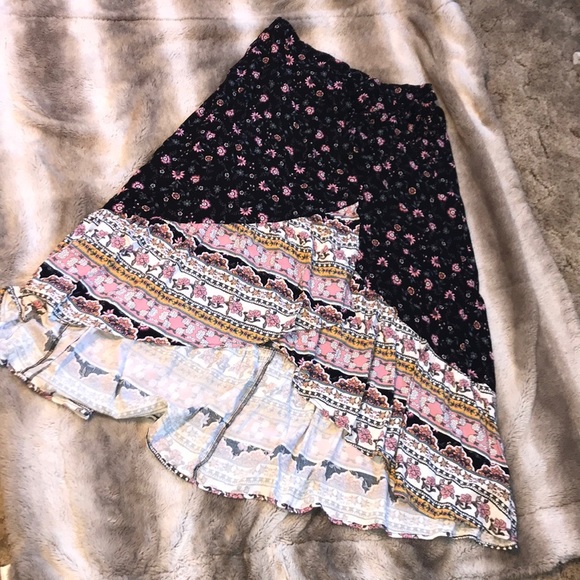 torrid Dresses & Skirts - NWT Torrid boho skirt